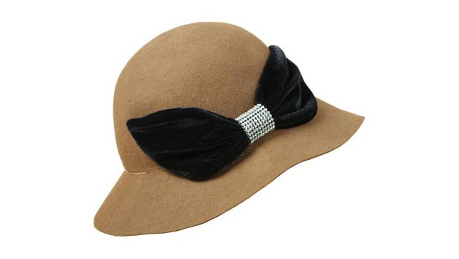 渔夫帽，盆帽，帽子批发