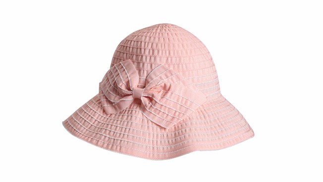 遮阳布帽，渔夫帽，盆帽